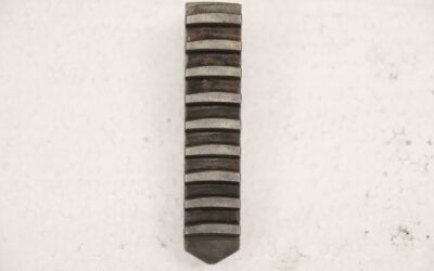 Wechselbacken von unbekannt - Breite 22 mm – Bild 6