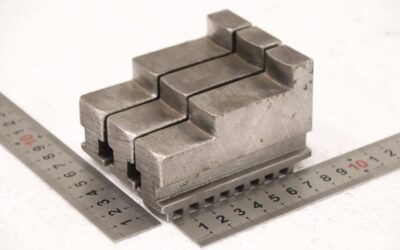 Wechselbacken von unbekannt - Breite 22 mm