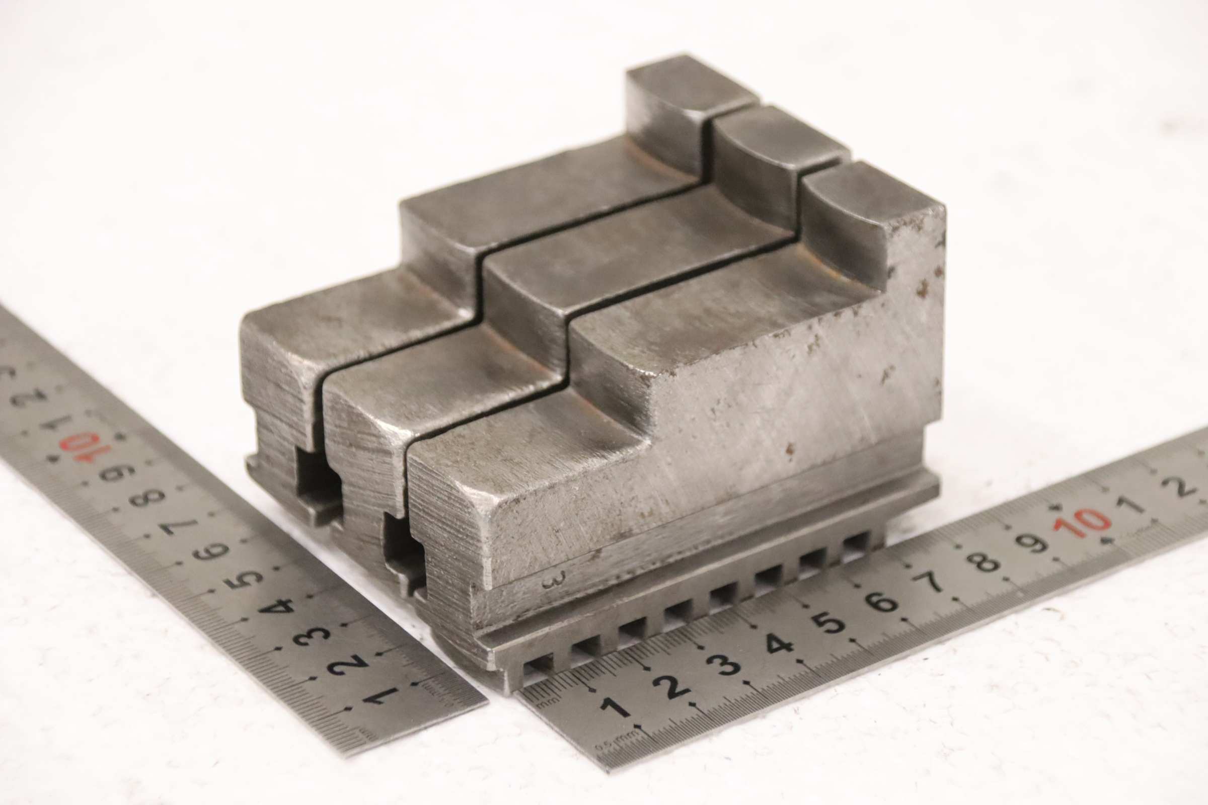 Wechselbacken von unbekannt - Breite 22 mm