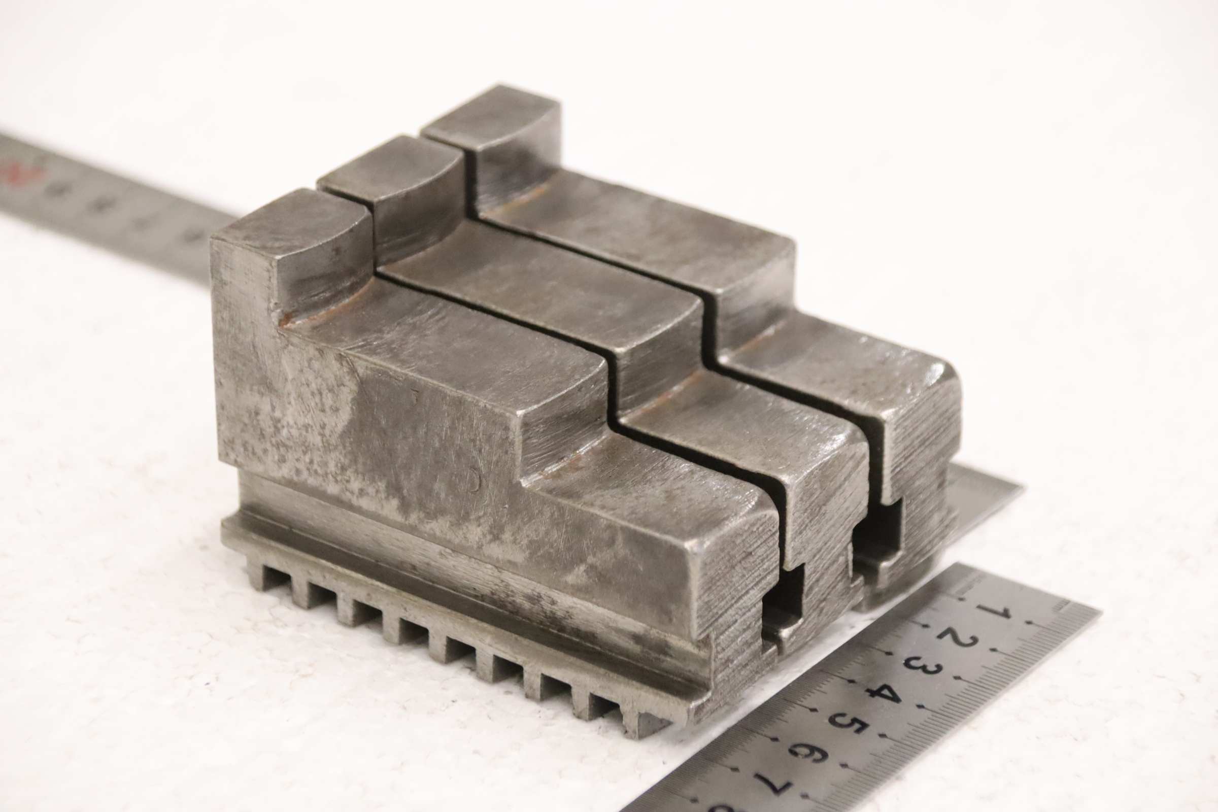 Wechselbacken von unbekannt - Breite 22 mm – Bild 2