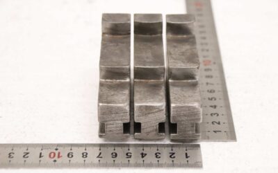 Wechselbacken von unbekannt - Breite 22 mm – Bild 3