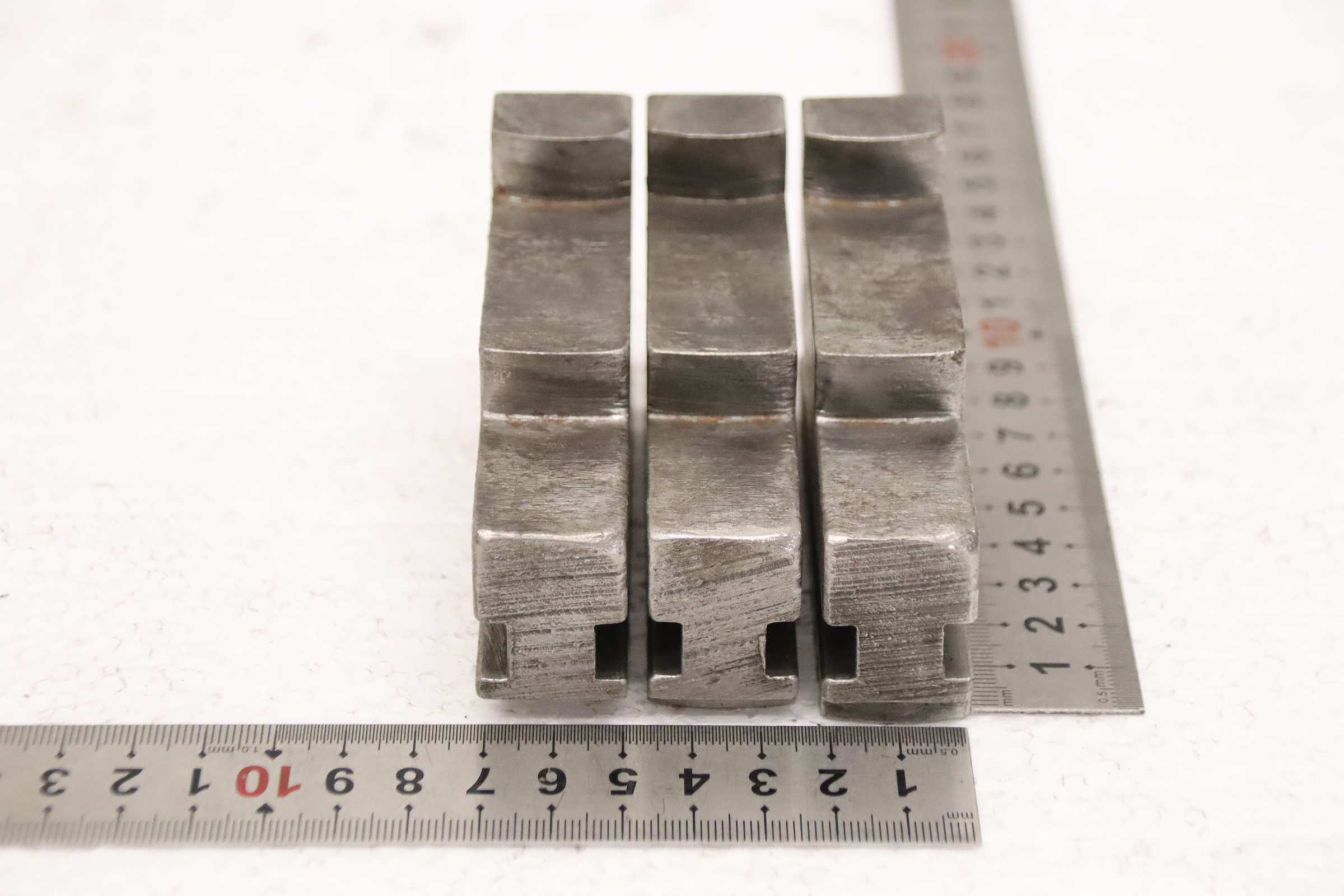 Wechselbacken von unbekannt - Breite 22 mm – Bild 3