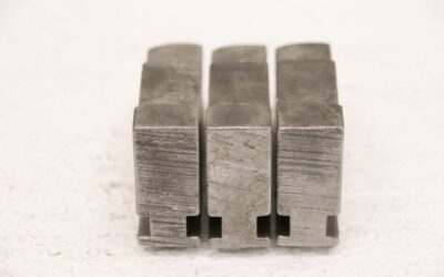 Wechselbacken von unbekannt - Breite 22 mm – Bild 4