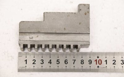 Wechselbacken von unbekannt - Breite 22 mm – Bild 5