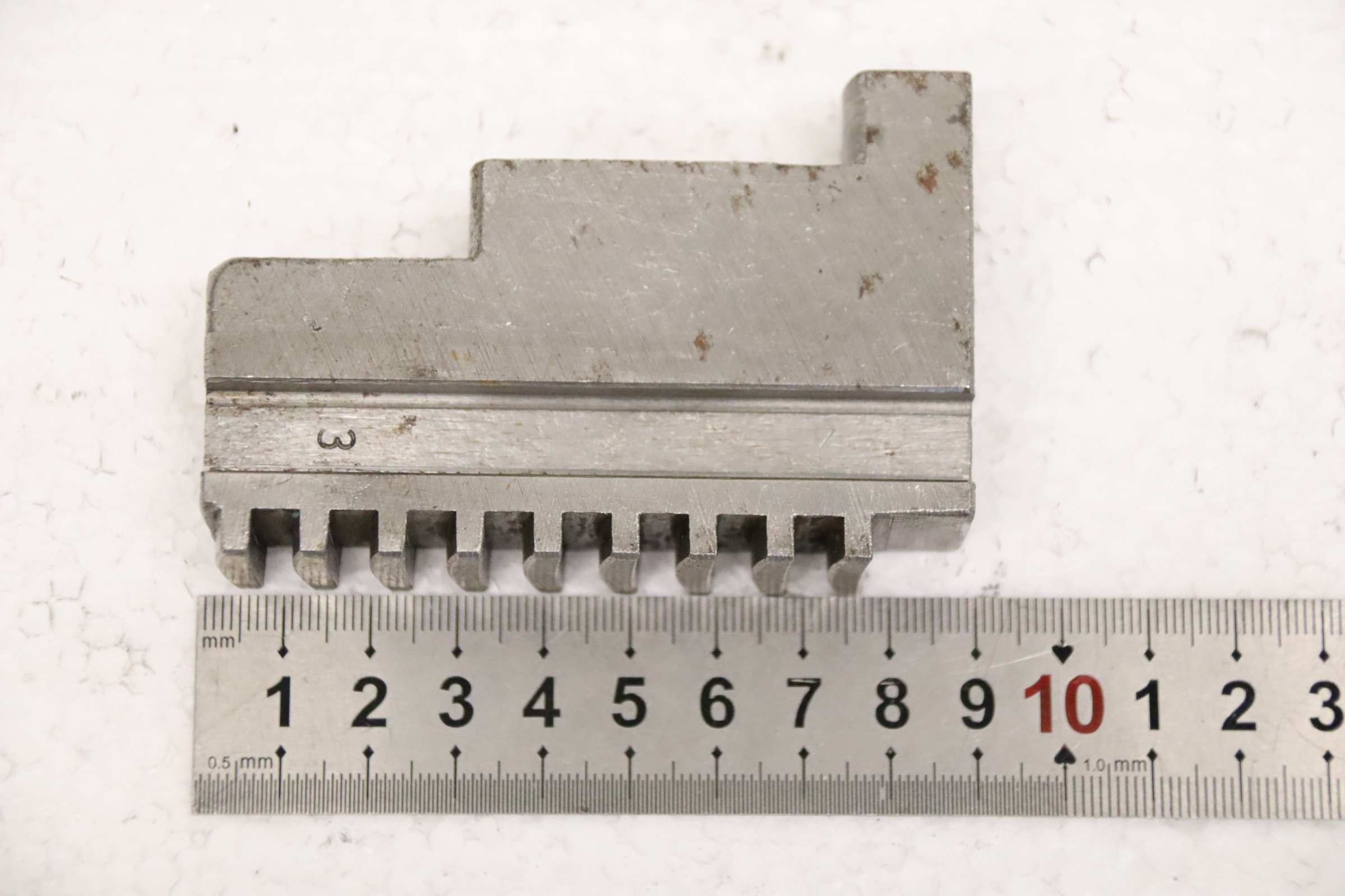 Wechselbacken von unbekannt - Breite 22 mm – Bild 5
