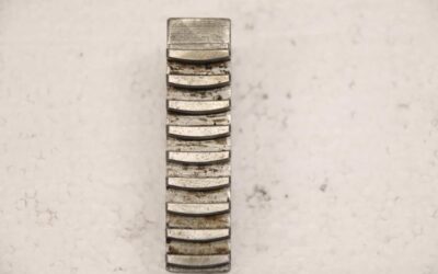 Wechselbacken von unbekannt - Breite 22 mm – Bild 6