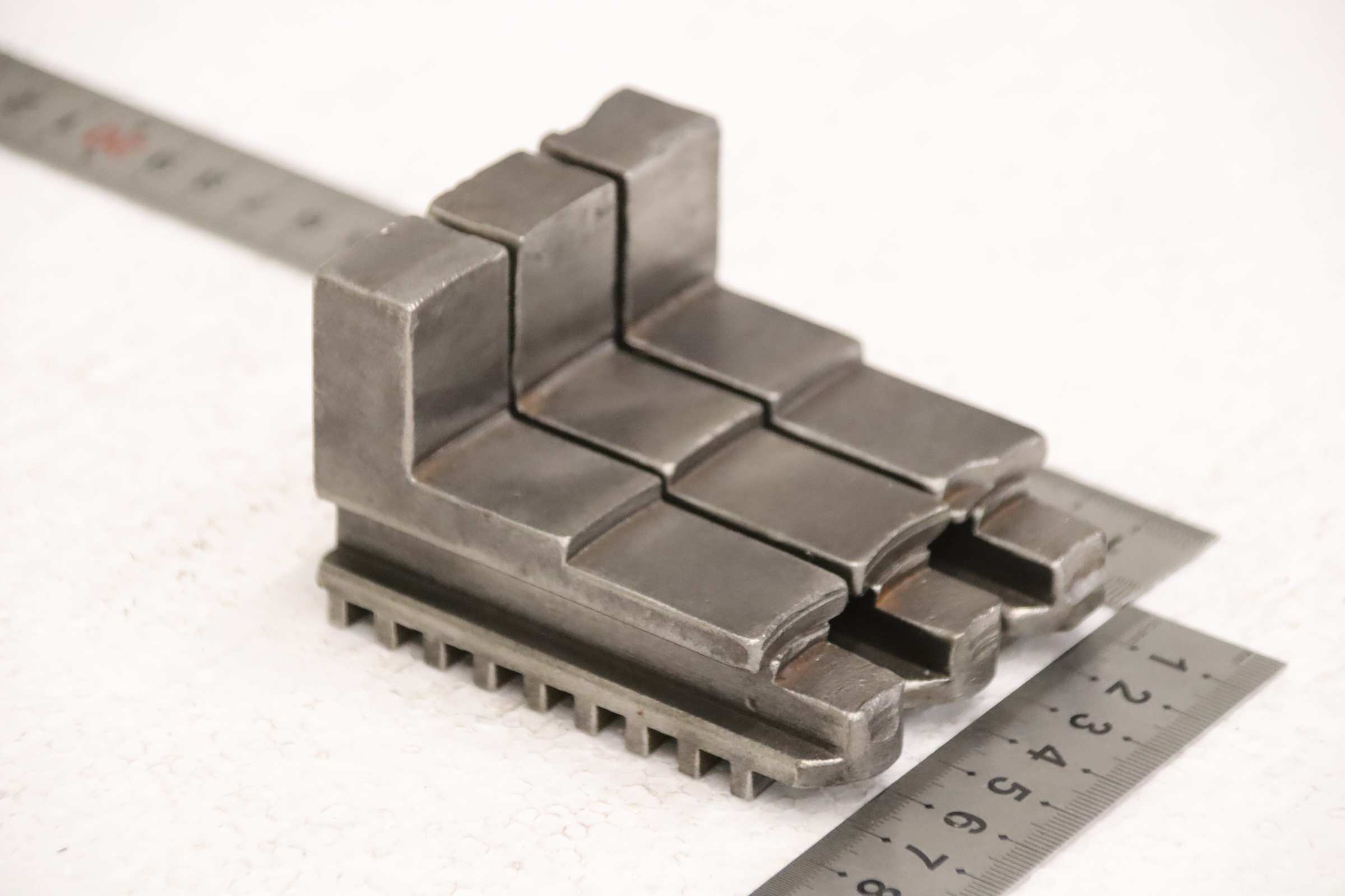 Wechselbacken von unbekannt - Breite 22 mm – Bild 2