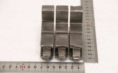 Wechselbacken von unbekannt - Breite 22 mm – Bild 3