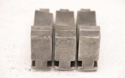 Wechselbacken von unbekannt - Breite 22 mm – Bild 4