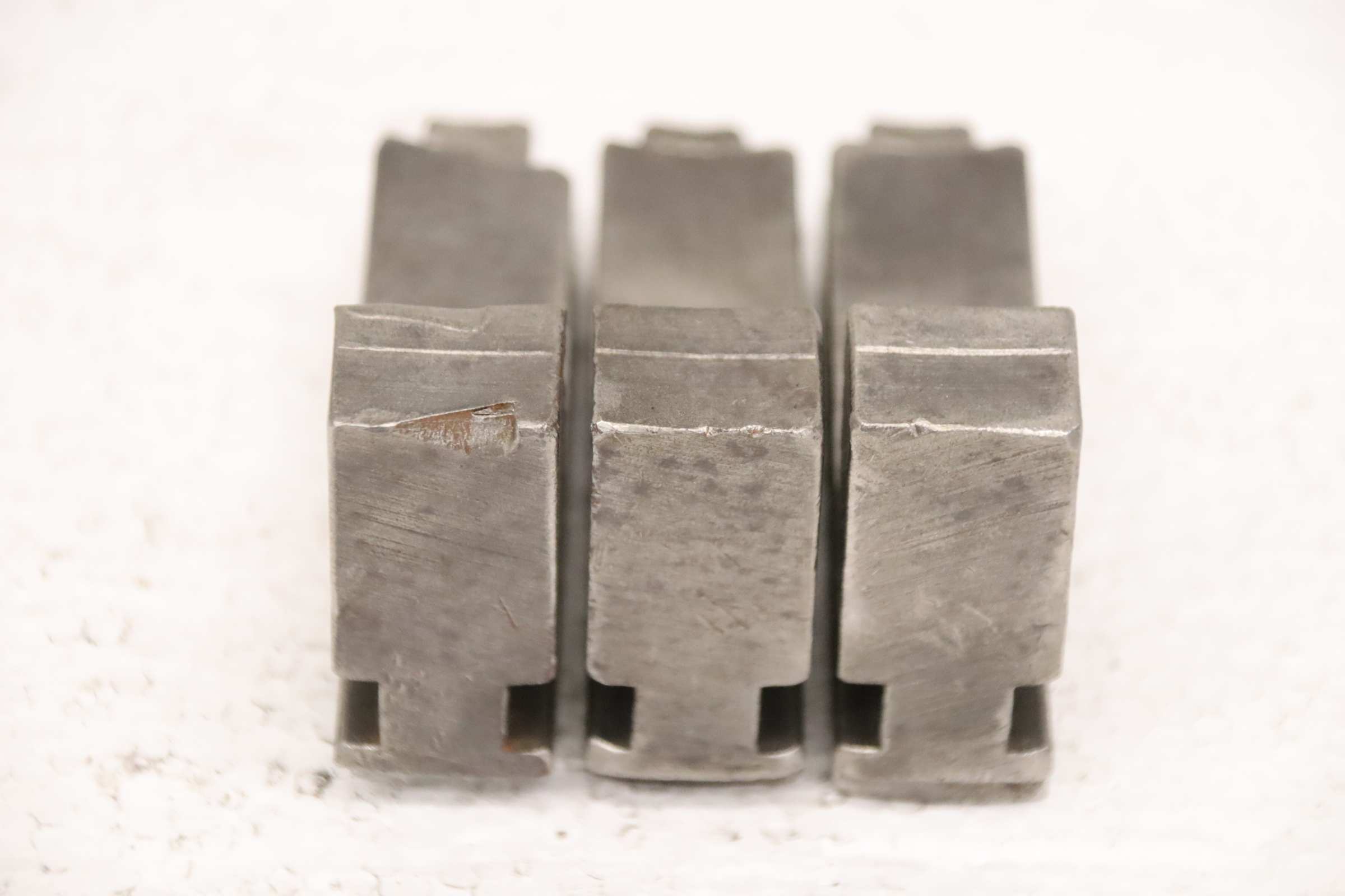 Wechselbacken von unbekannt - Breite 22 mm – Bild 4