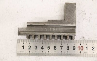 Wechselbacken von unbekannt - Breite 22 mm – Bild 5