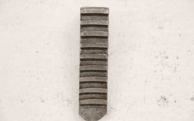 Wechselbacken von unbekannt - Breite 22 mm – Bild 6