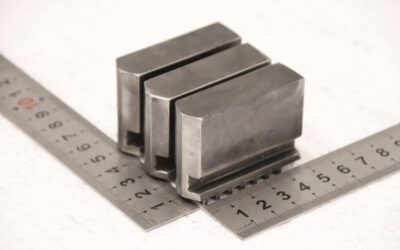 Wechselbacken von unbekannt - Breite 16 mm