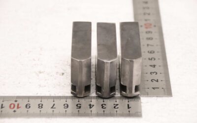 Wechselbacken von unbekannt - Breite 16 mm – Bild 3