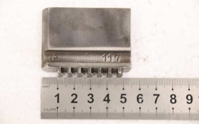Wechselbacken von unbekannt - Breite 16 mm – Bild 5