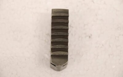 Wechselbacken von unbekannt - Breite 16 mm – Bild 6