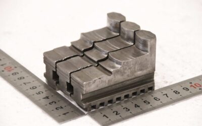 Wechselbacken von unbekannt - Breite 20 mm
