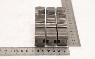 Wechselbacken von unbekannt - Breite 20 mm – Bild 3