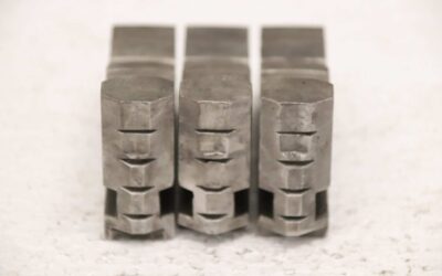 Wechselbacken von unbekannt - Breite 20 mm – Bild 4