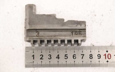 Wechselbacken von unbekannt - Breite 20 mm – Bild 5