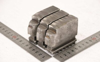 Wechselbacken von unbekannt - Breite 22 mm