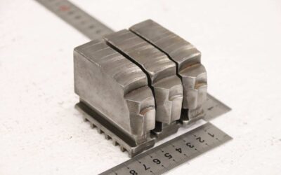 Wechselbacken von unbekannt - Breite 22 mm – Bild 2