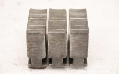 Wechselbacken von unbekannt - Breite 22 mm – Bild 4