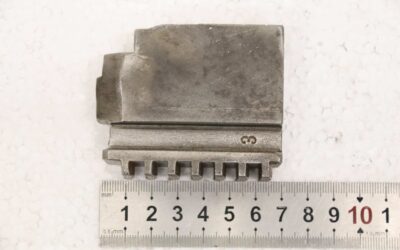 Wechselbacken von unbekannt - Breite 22 mm – Bild 5