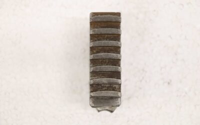 Wechselbacken von unbekannt - Breite 22 mm – Bild 6