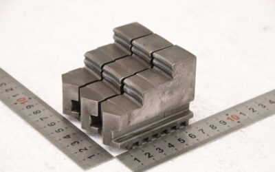 Wechselbacken von unbekannt - Breite 22 mm