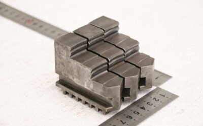 Wechselbacken von unbekannt - Breite 22 mm – Bild 2