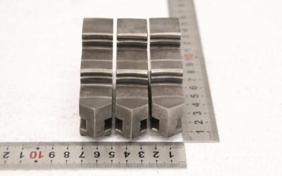 Wechselbacken von unbekannt - Breite 22 mm – Bild 3