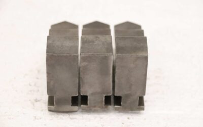 Wechselbacken von unbekannt - Breite 22 mm – Bild 4