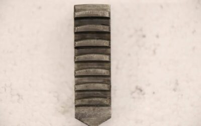 Wechselbacken von unbekannt - Breite 22 mm – Bild 6