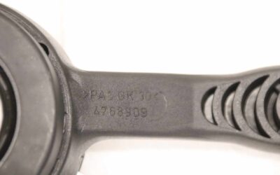 Schnellspannmutter von Haweka - Tr 40 x 3 mm 143 403 003 – Bild 5