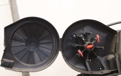Schutzgasschweißgerät 500 A Puls von Esab - AristoMig 500W – Bild 14
