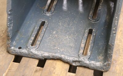 Aufspannwinkel mit Langloch von unbekannt - 1000/800/H1250 mm – Bild 14