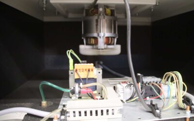 mobile Schweißrauchfilter von TEKA** - Strongmaster IFA – Bild 12
