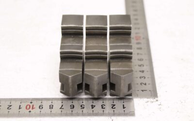Wechselbacken von unbekannt - Breite 22 mm – Bild 3