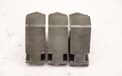 Wechselbacken von unbekannt - Breite 22 mm – Bild 4