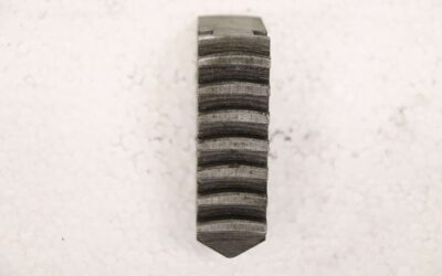 Wechselbacken von unbekannt - Breite 22 mm – Bild 6