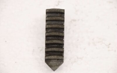 Wechselbacken Vierbackenfutter von unbekannt - Breite 18 mm – Bild 6