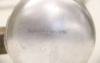 Drucklbehälter Edelstahl von Ehemann - Inhalt 1,5 l  385/150/H105 mm – Bild 4
