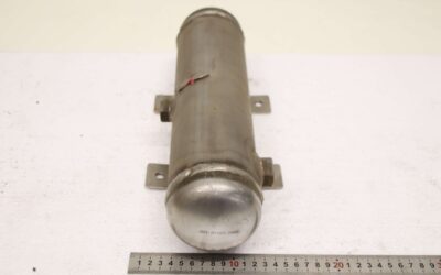 Drucklbehälter Edelstahl von Ehemann - Inhalt 1,5 l  385/150/H105 mm – Bild 5