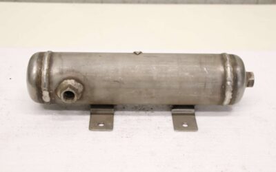 Drucklbehälter Edelstahl von Ehemann - Inhalt 1,5 l  385/150/H105 mm – Bild 6