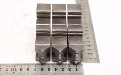 Wechselbacken von unbekannt - Breite 22 mm – Bild 3