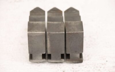 Wechselbacken von unbekannt - Breite 22 mm – Bild 4