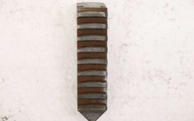 Wechselbacken von unbekannt - Breite 22 mm – Bild 6