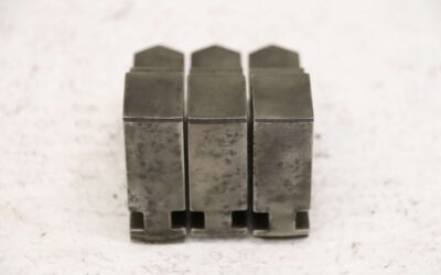 Wechselbacken von unbekannt - Breite 18 mm – Bild 4