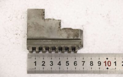 Wechselbacken von unbekannt - Breite 18 mm – Bild 5